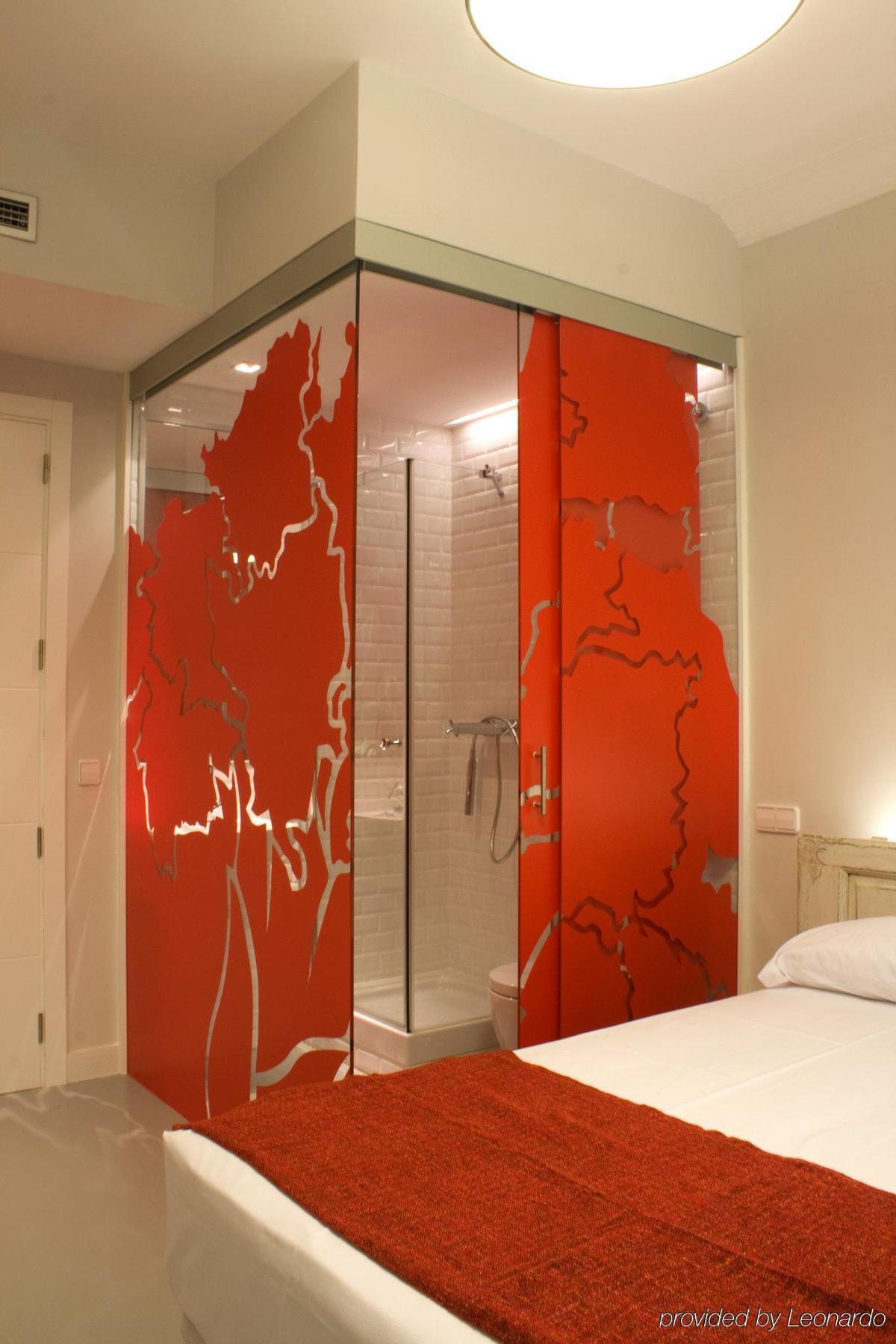 Numa Madrid Script Aparthotel Rom bilde