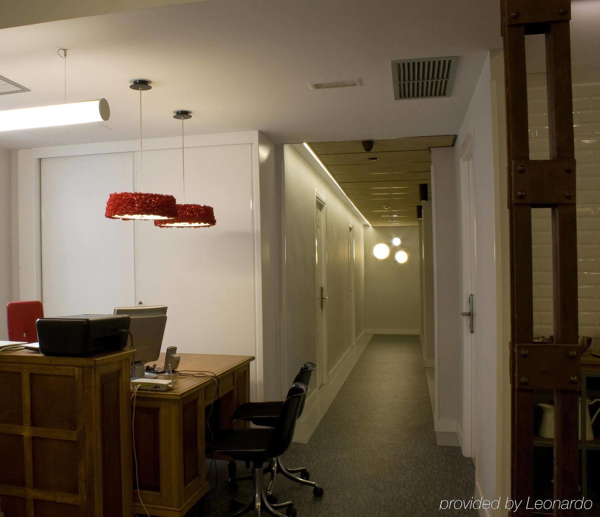 Numa Madrid Script Aparthotel Rom bilde