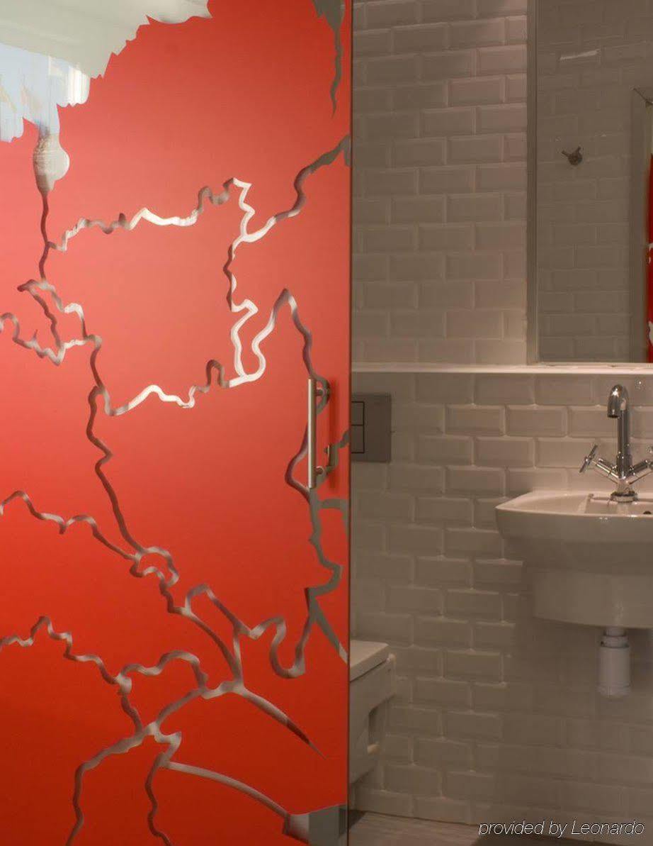 Numa Madrid Script Aparthotel Rom bilde